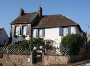 Casa di villaggio / città Verneuil Sur Avre