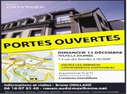 Acquisto vendita appartamento bilocale Fecamp