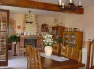 Acquisto vendita casa di villaggio / città Fauville En Caux