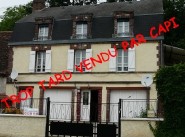 Acquisto vendita casa Nonancourt