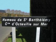 Acquisto vendita Octeville Sur Mer