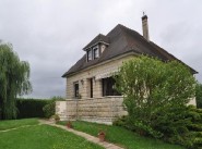 Acquisto vendita villa Breteuil