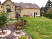 Acquisto vendita villa Ezy Sur Eure