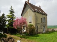 Acquisto vendita villa Ivry La Bataille