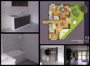 Appartamento 5 camere e più Louviers