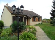 Casa Caillouet Orgeville
