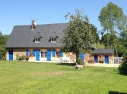 Casa di villaggio / città Angiens
