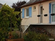 Casa di villaggio / città Beuzeville
