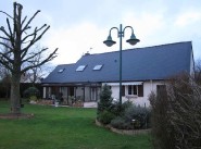 Casa di villaggio / città Bourgtheroulde Infreville