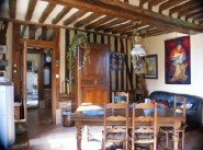 Casa di villaggio / città Bourgtheroulde Infreville