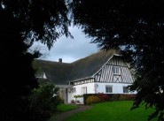 Casa di villaggio / città Dieppe