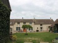 Casa di villaggio / città Saint Andre De L Eure