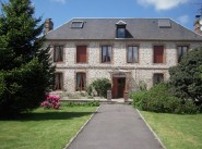 Casa di villaggio / città Toussaint