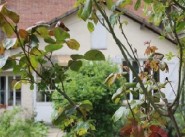 Casa Garennes Sur Eure