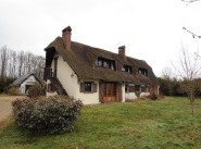 Casa Houlbec Cocherel