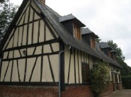 Casa La Ferriere Sur Risle