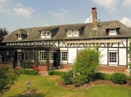 Casa Le Bosc Roger En Roumois