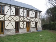 Casa Montfort Sur Risle