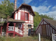 Casa Sainte Genevieve Les Gasny