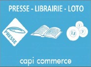 Commercio Pont Audemer