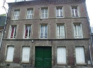 Costruzione Dieppe