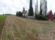 Immobiliare Chavigny Bailleul