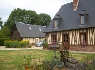 Immobiliare Ecardenville La Campagne