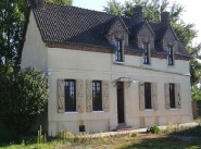 Immobiliare Guiseniers