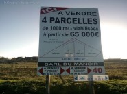 Terreno Dieppe