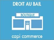 Ufficio, locale Brionne