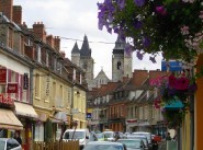 Ufficio, locale Les Andelys