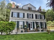 Villa Pont Audemer