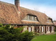 Villa Saint Amand Des Hautes Terres