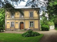 Villa Sigy En Bray