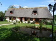 Villa Vandrimare